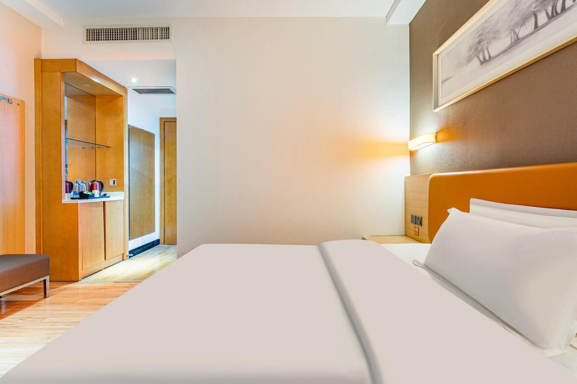 Yunli Boutique Hotel Шуньдэ Экстерьер фото