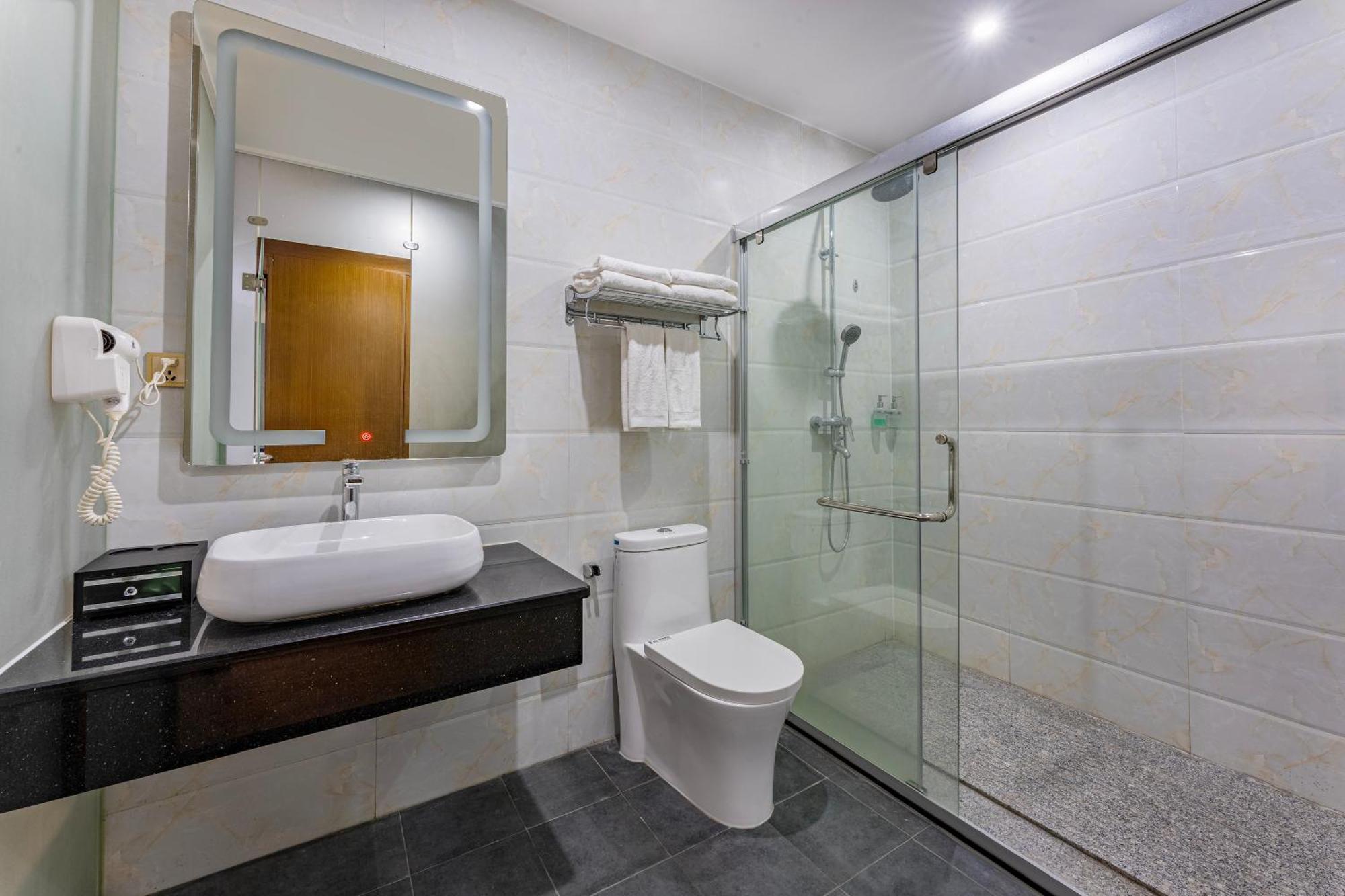 Yunli Boutique Hotel Шуньдэ Экстерьер фото